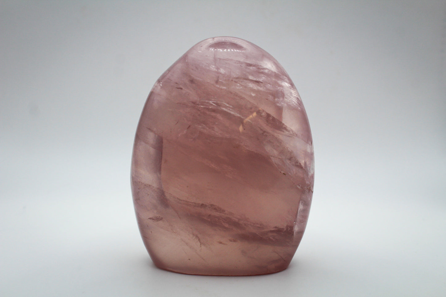 Rose Quartz Free Form 5