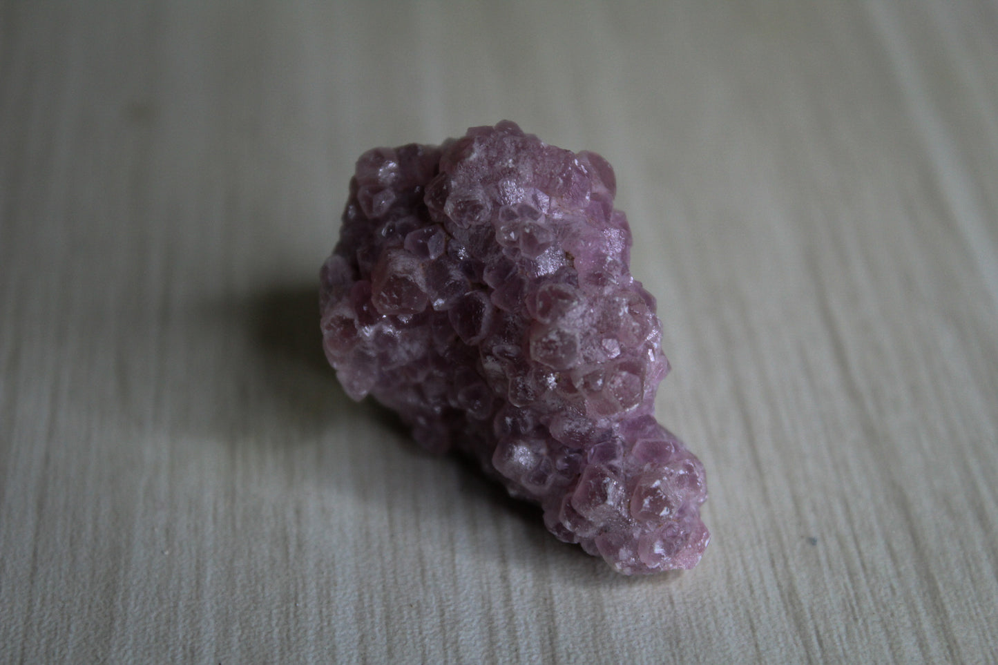 Cobalt Calcite 23