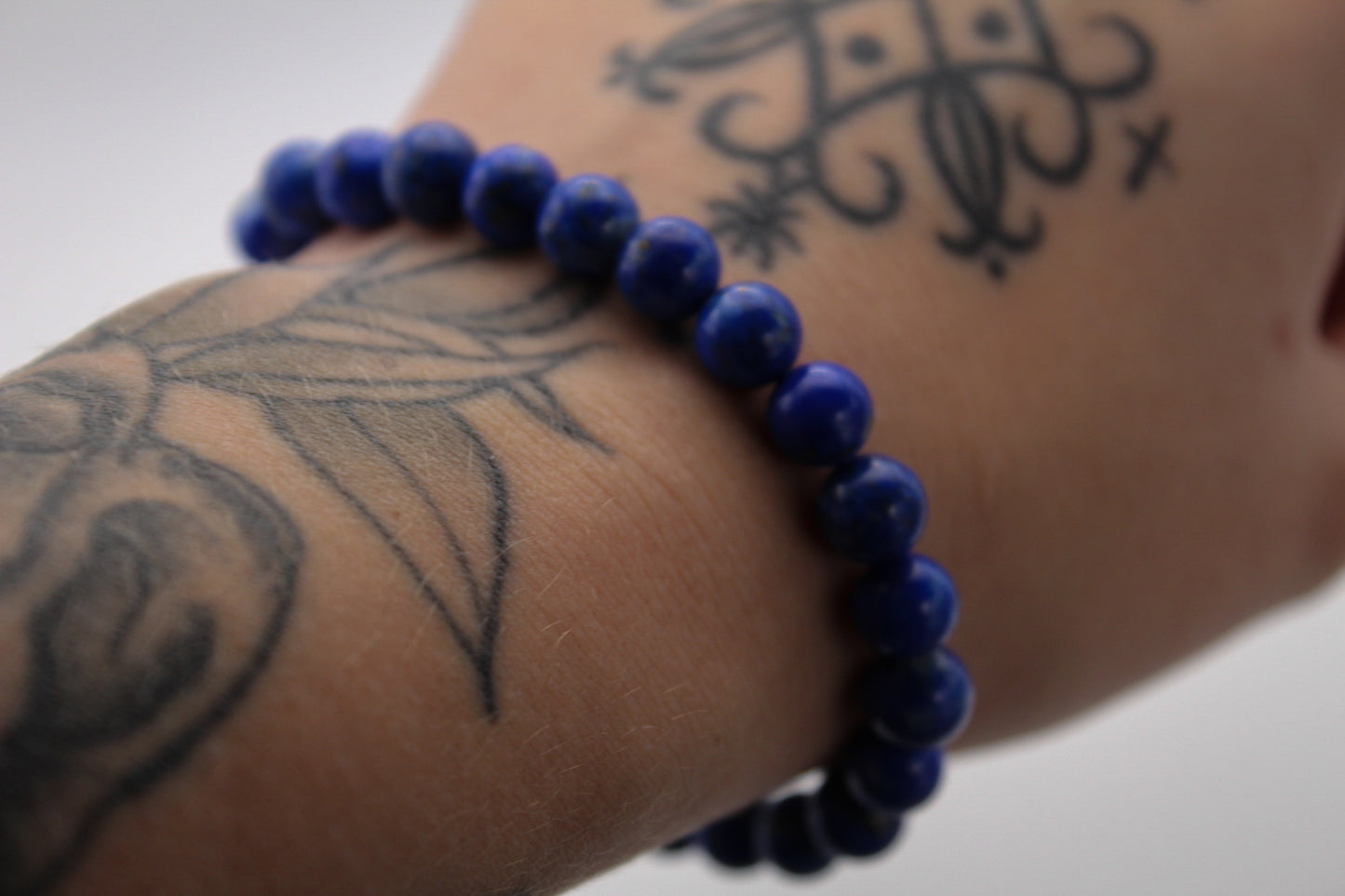 Lapis Lazuli Bracelet