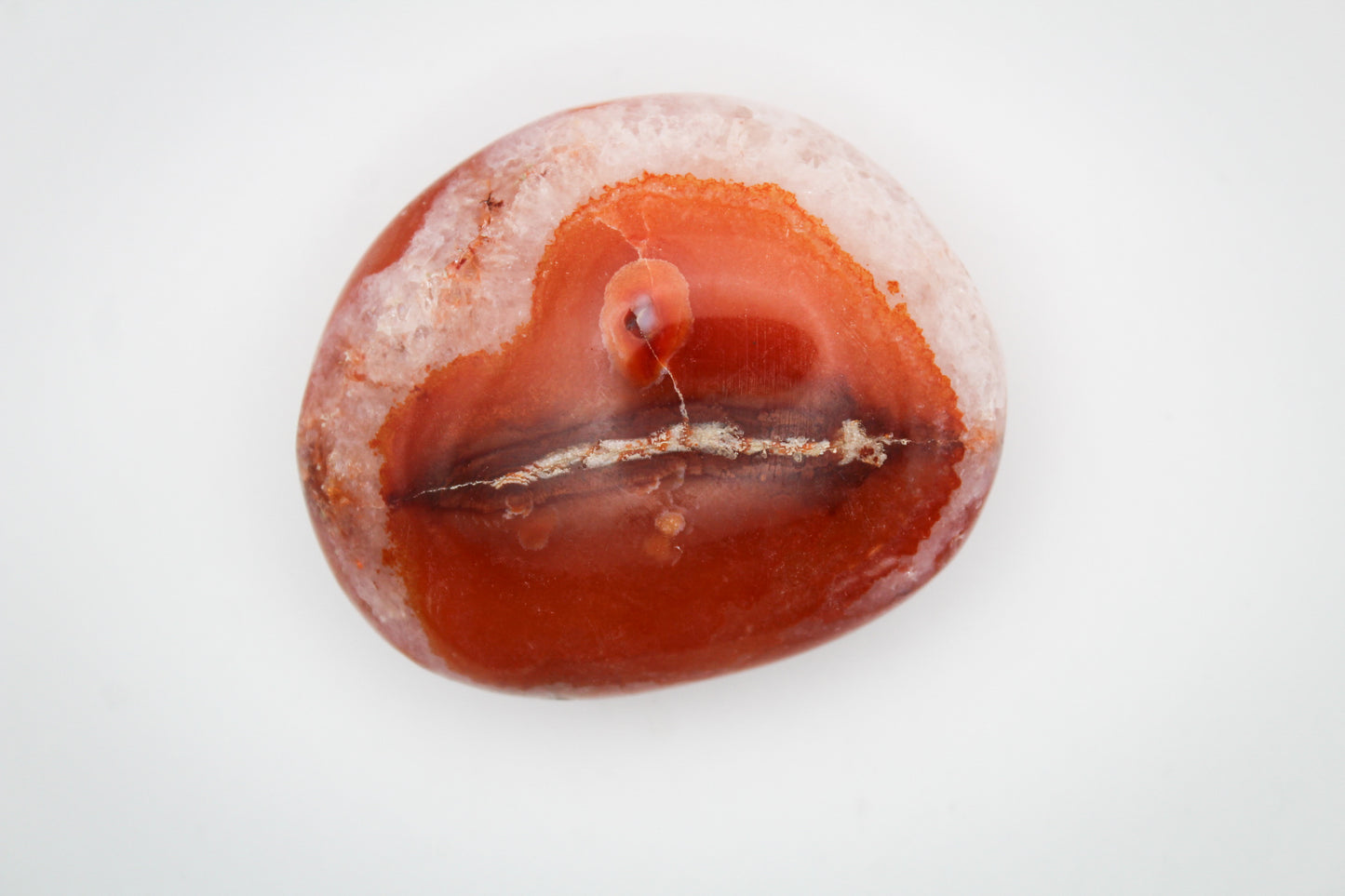 Carnelian Gallet 2
