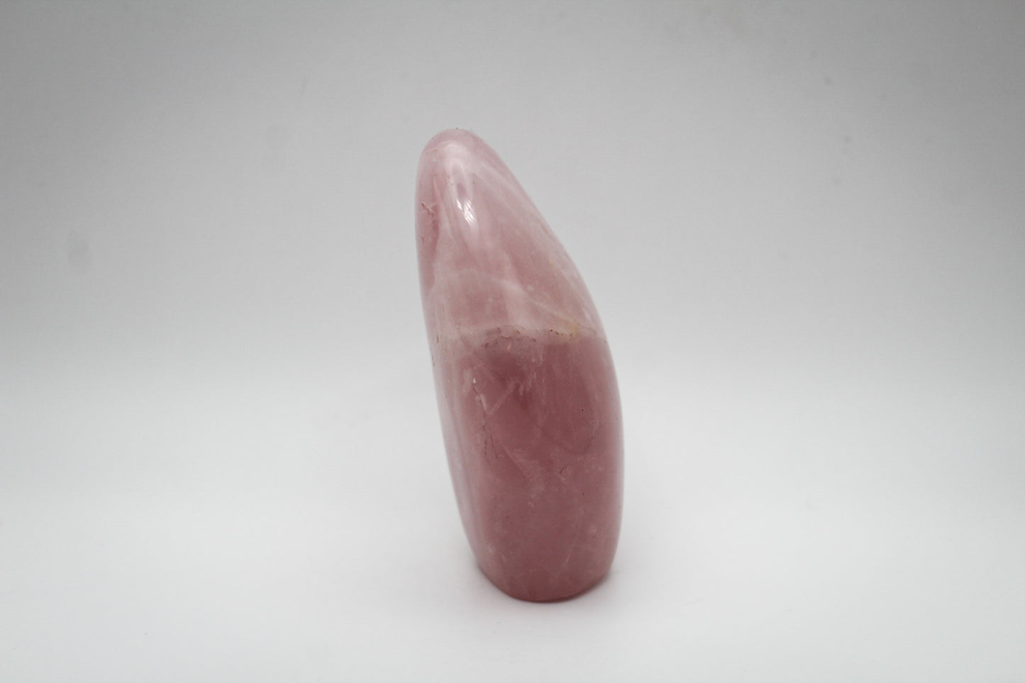 Rose Quartz Free Form 1