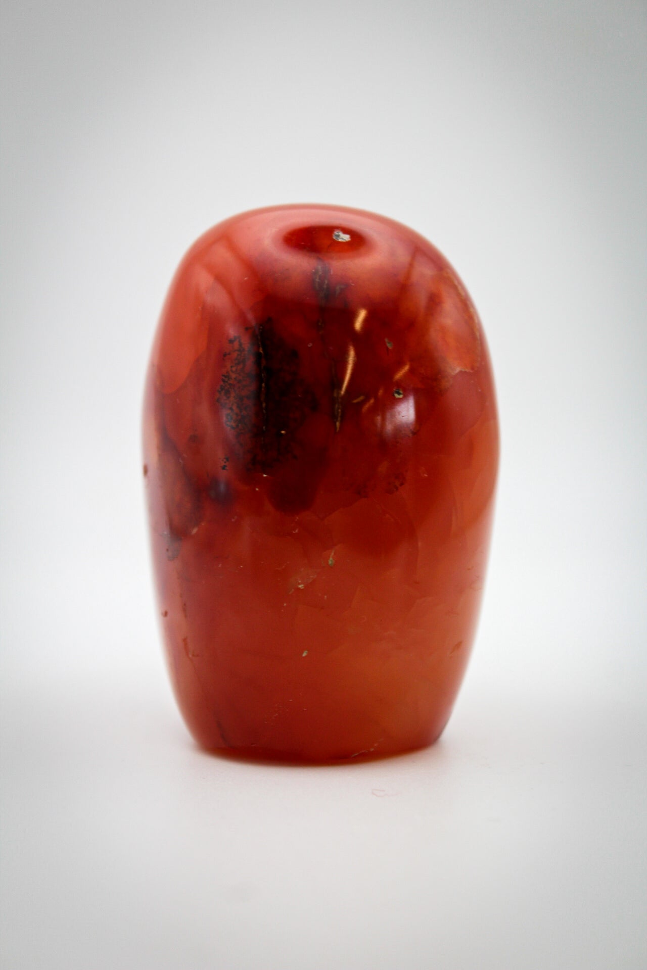 Carnelian Free Form D