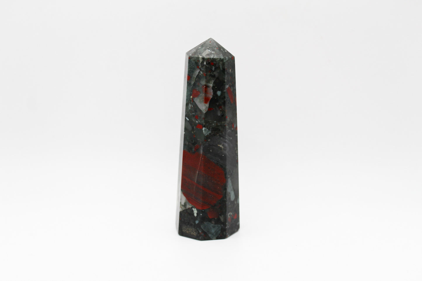 Bloodstone Tower 1
