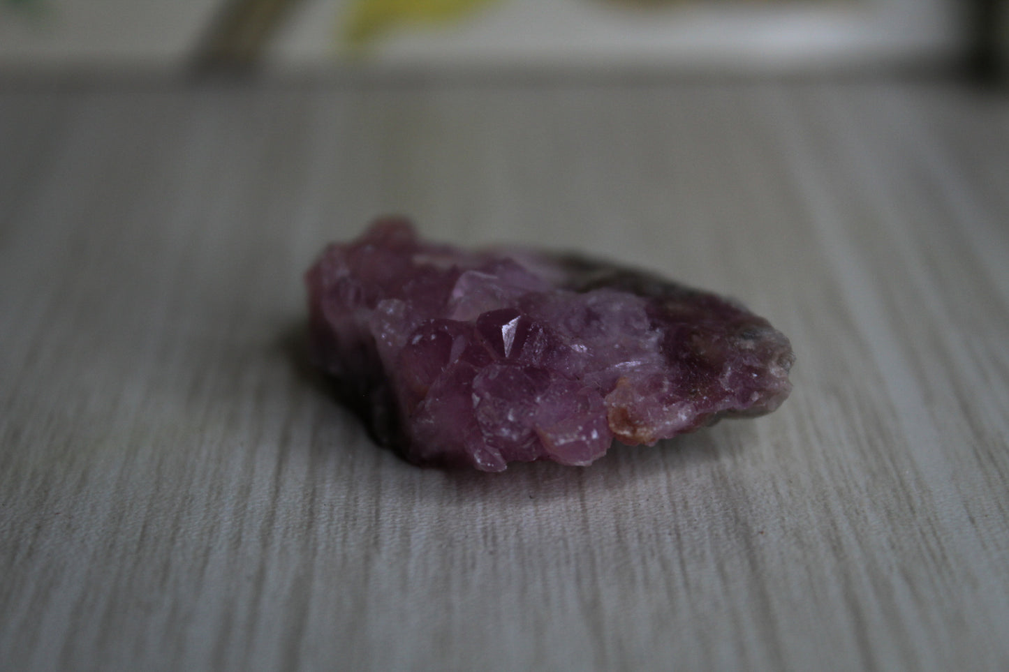 Cobalt Calcite 28