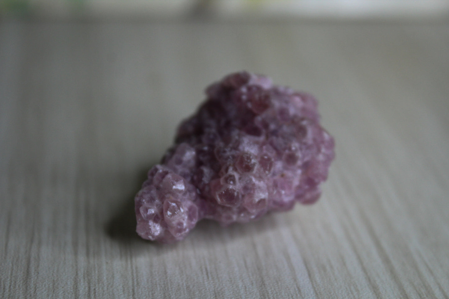 Cobalt Calcite 23