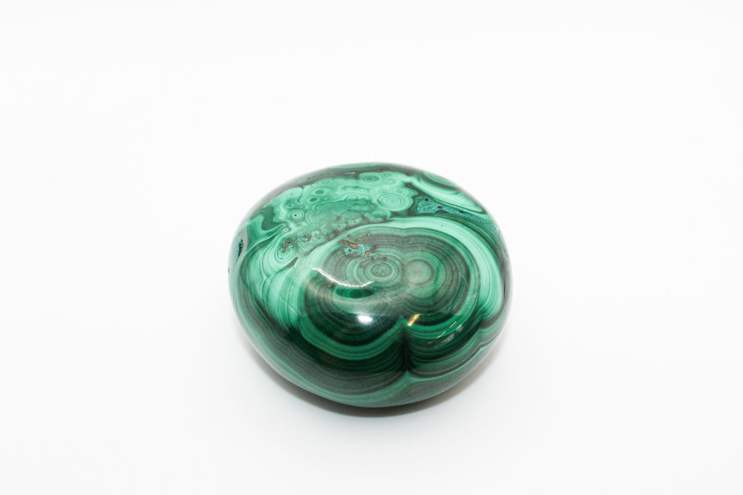 Malachite Big Pillow 2