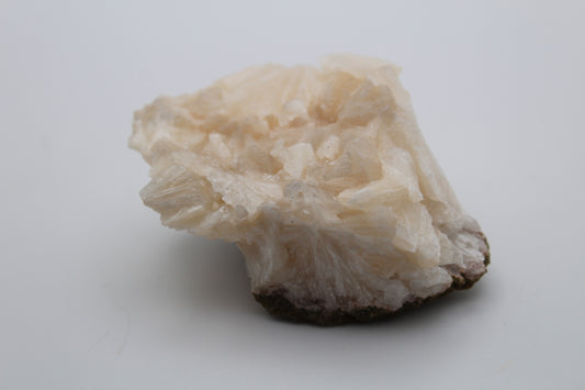 Zeolite 18