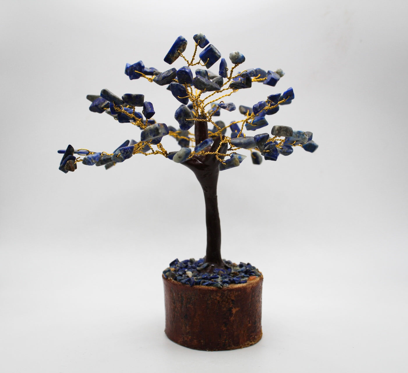 Lapis Tree 100 piece