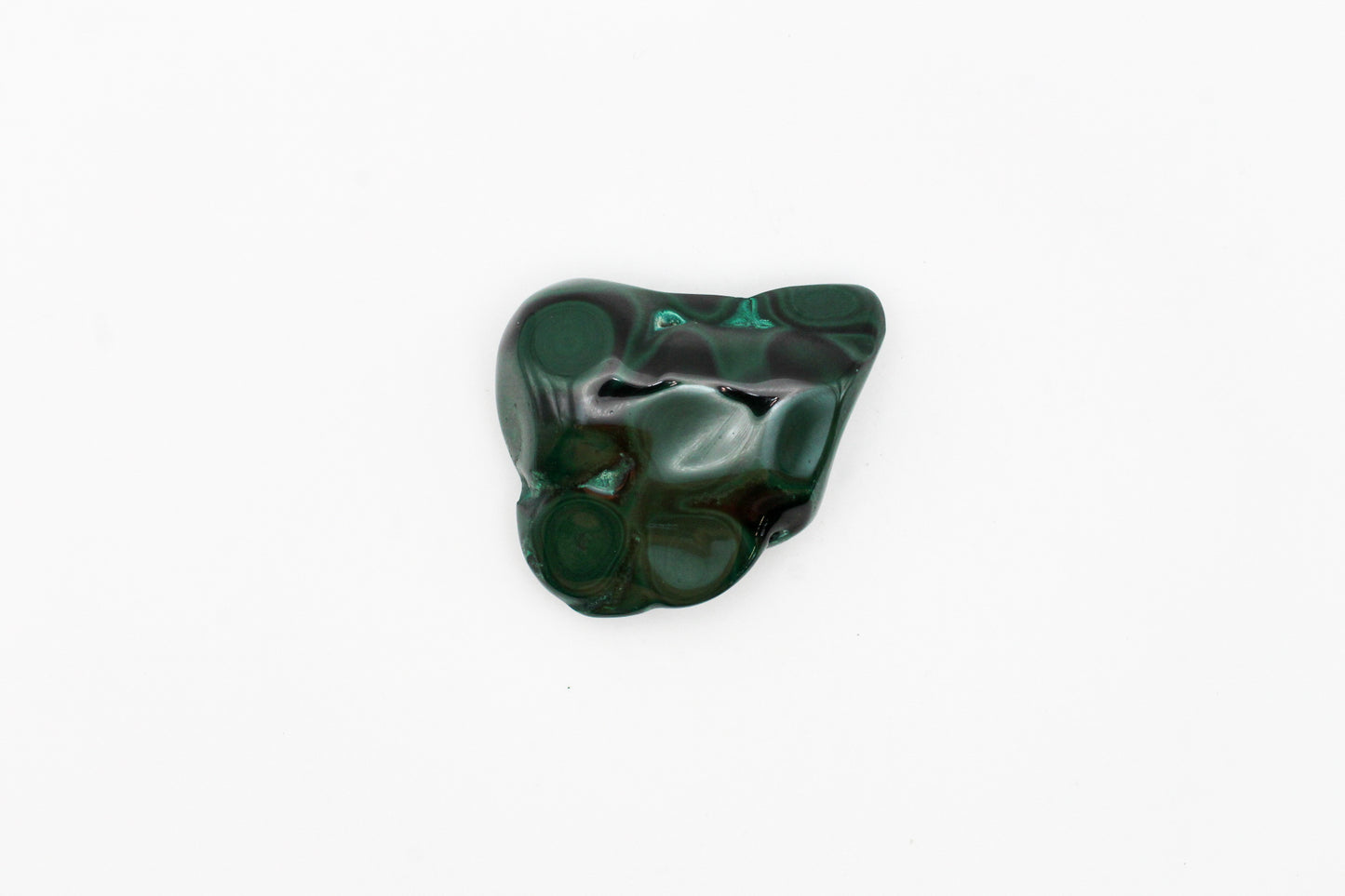 Malachite Free Form 1