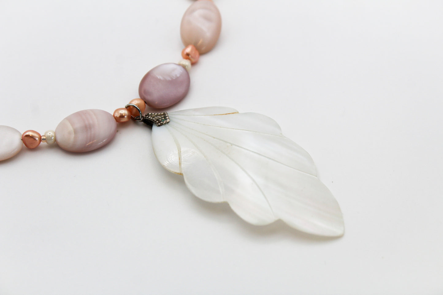 Shell Necklace