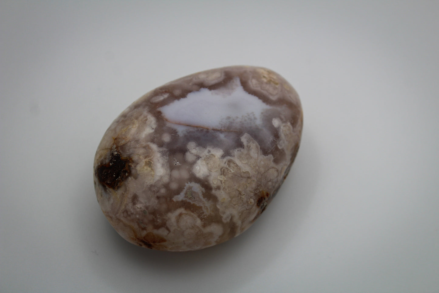 Flower Agate palm 9