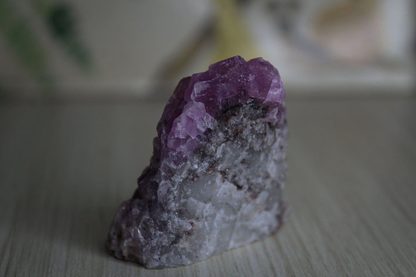 Cobalt Calcite 19