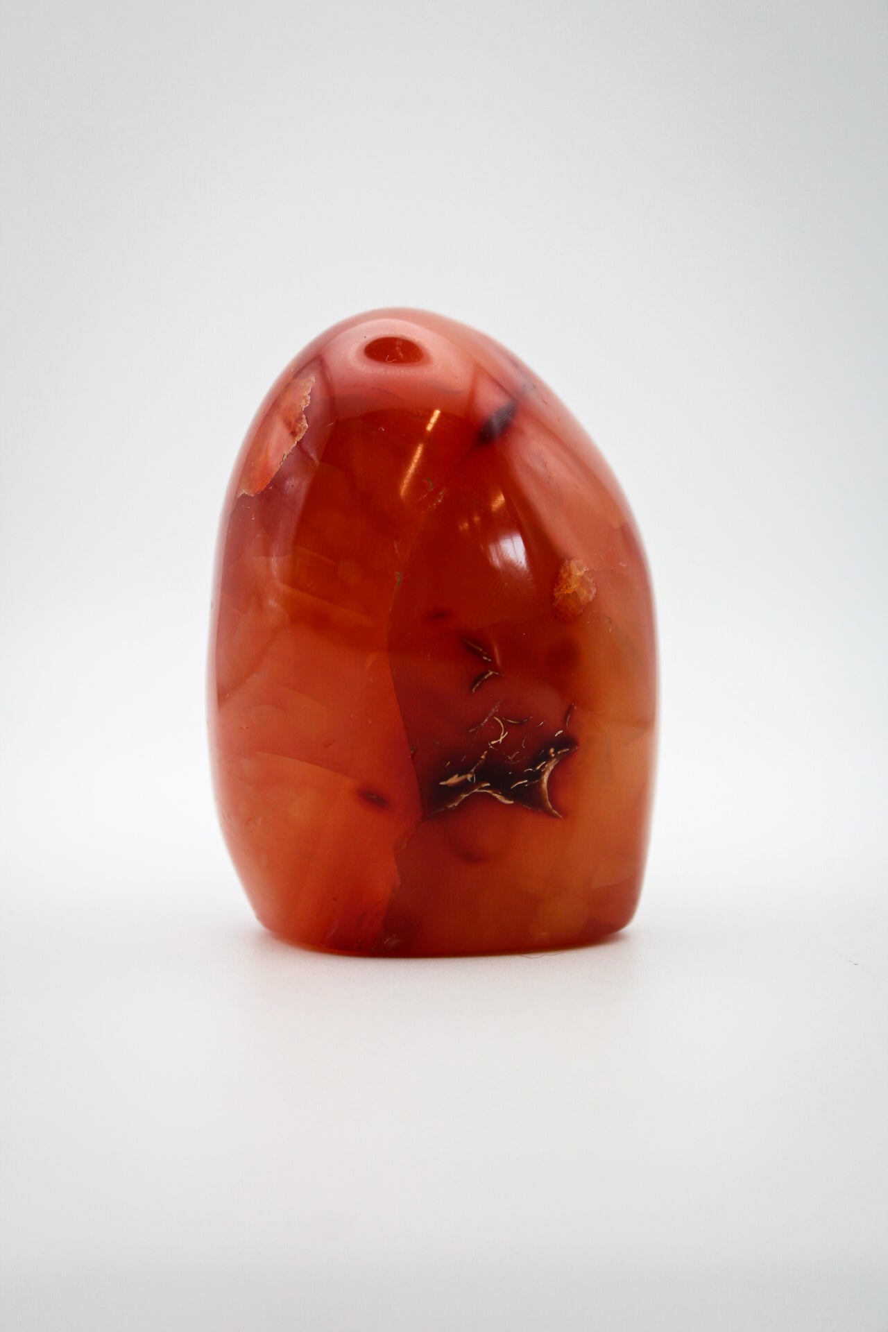 Carnelian Free Form D