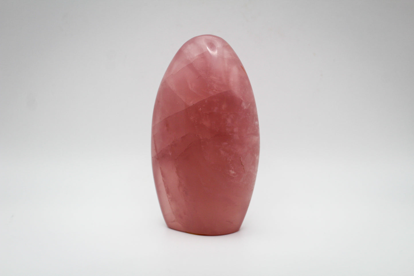 Rose Quartz Free Form 6