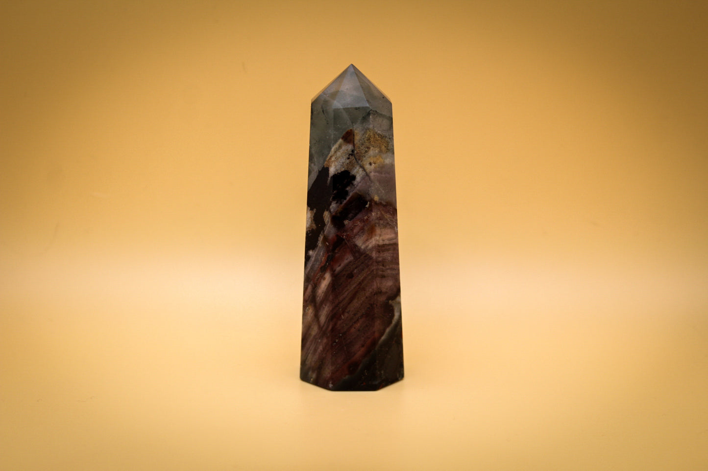 Bloodstone Tower 2