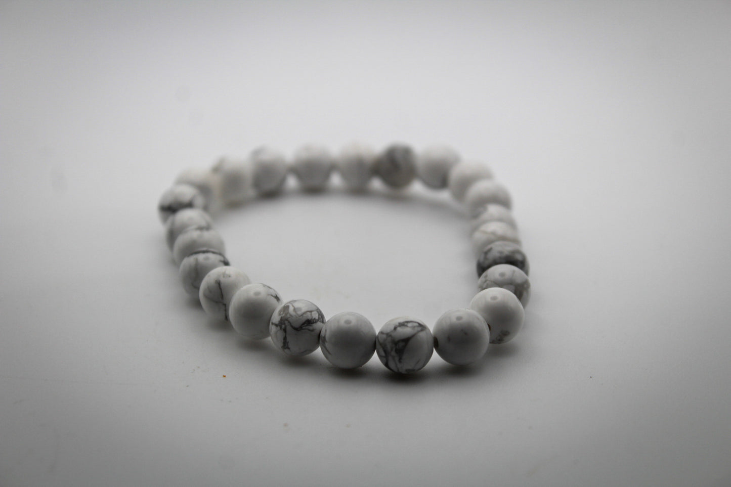 Howlite Bracelet