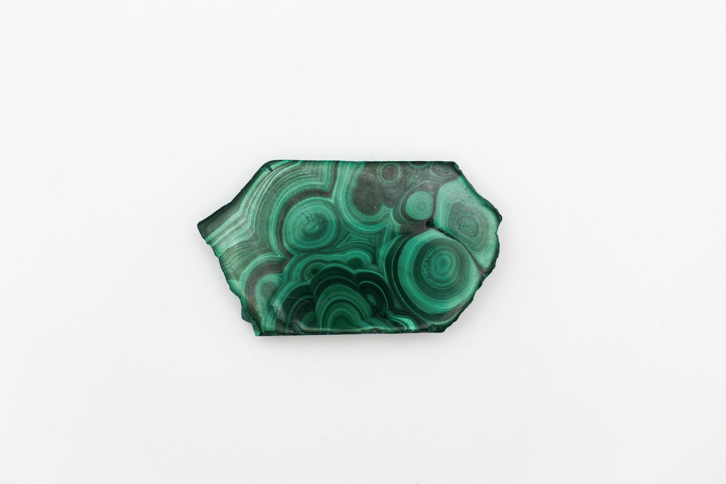 Malachite Slice C