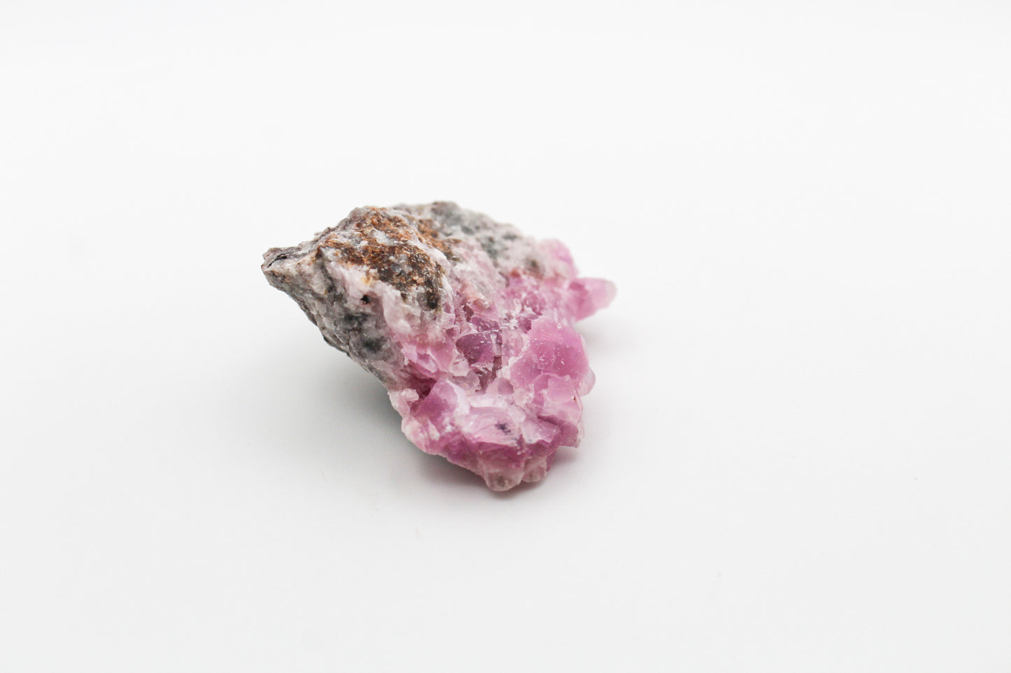 Cobalt Calcite 21