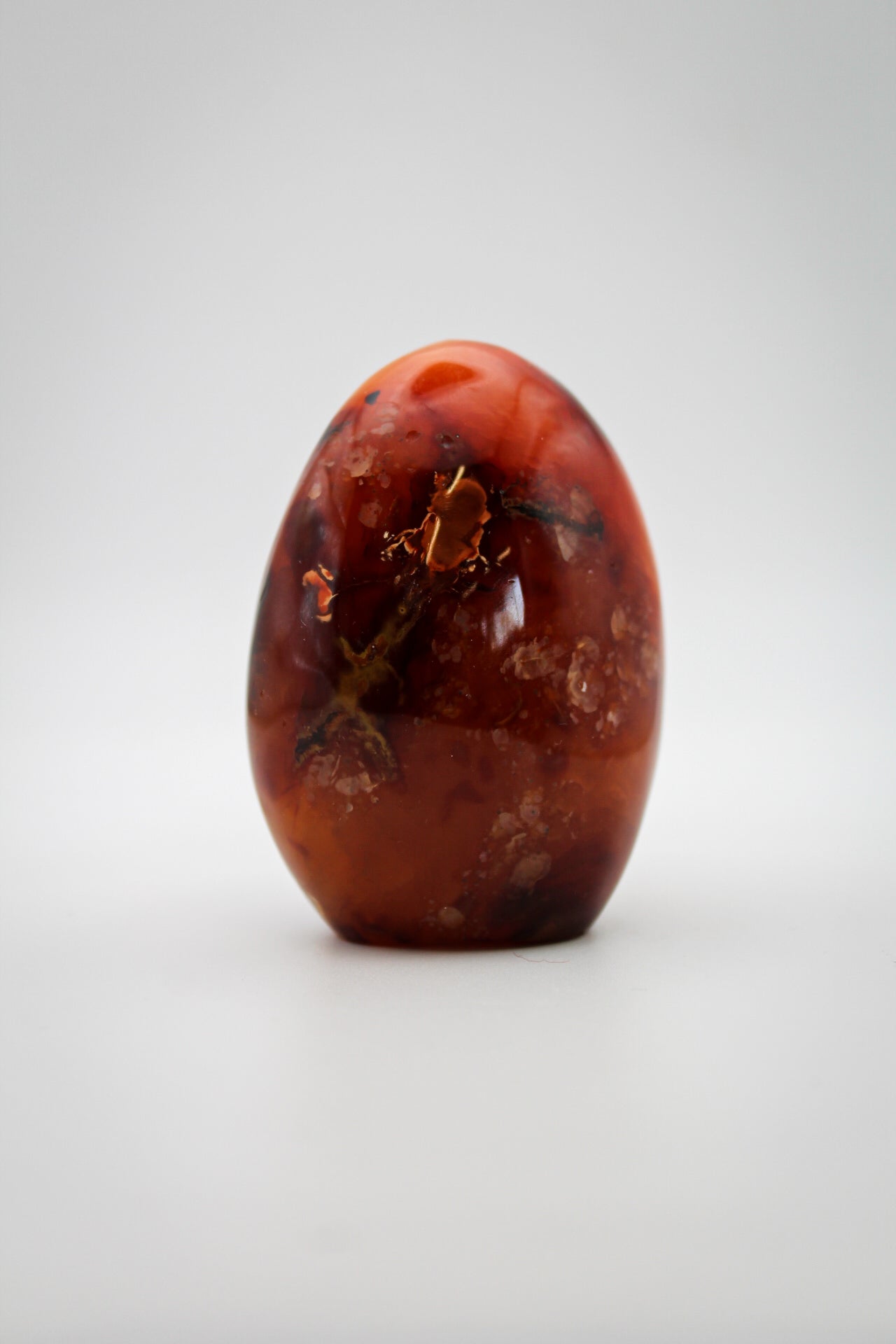 Carnelian Free Form B