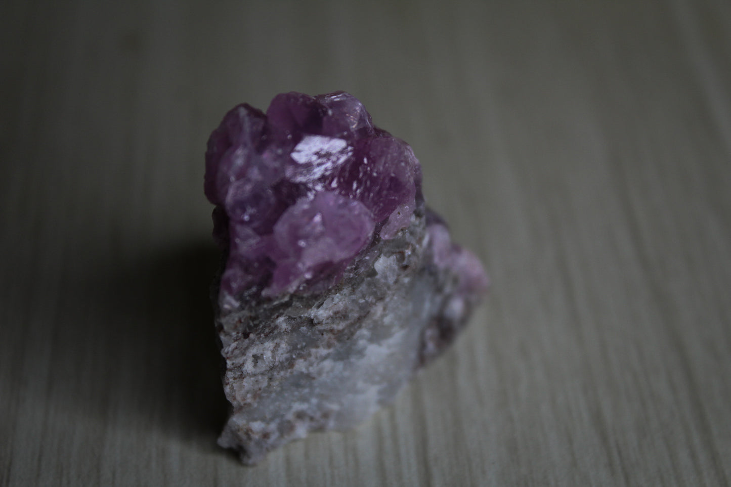 Cobalt Calcite 19
