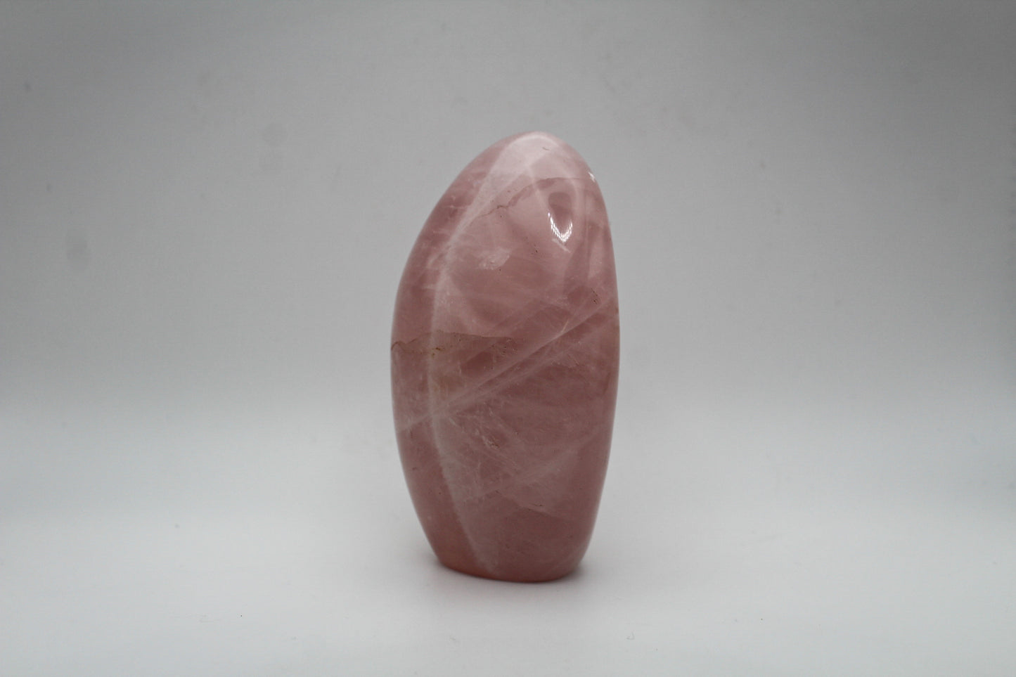 Rose Quartz Free Form 7