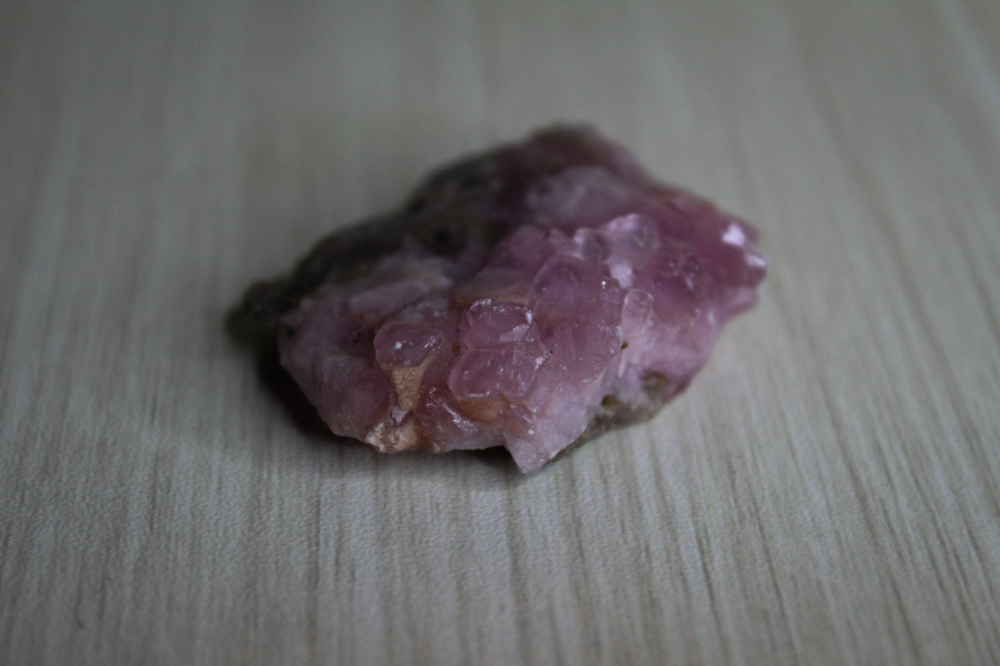 Cobalt Calcite 28