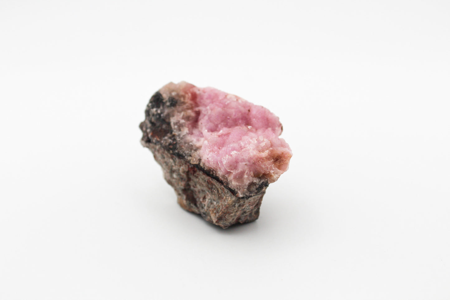 Cobalt Calcite 38
