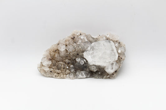 Apopholite Crystal