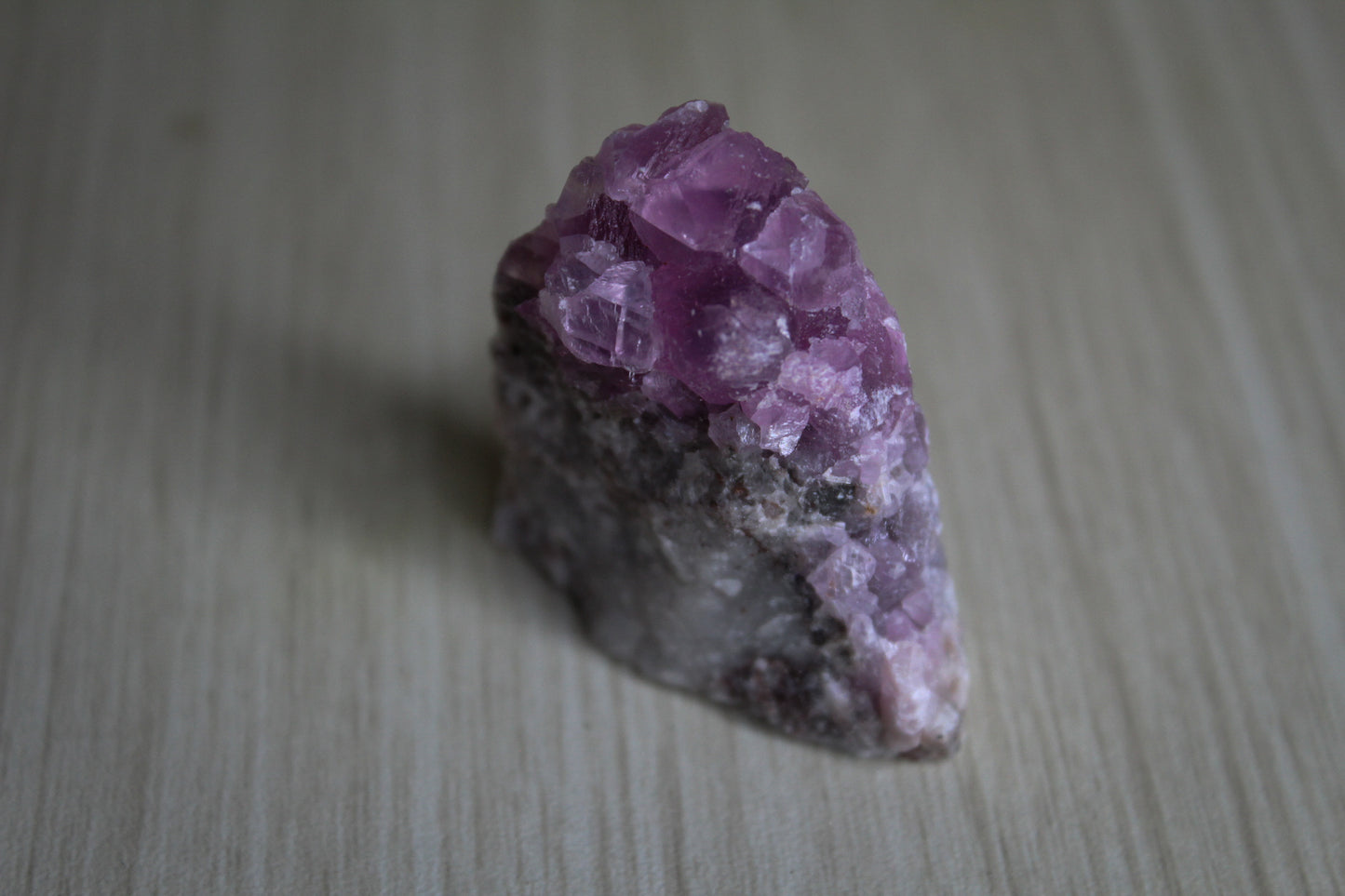 Cobalt Calcite 19