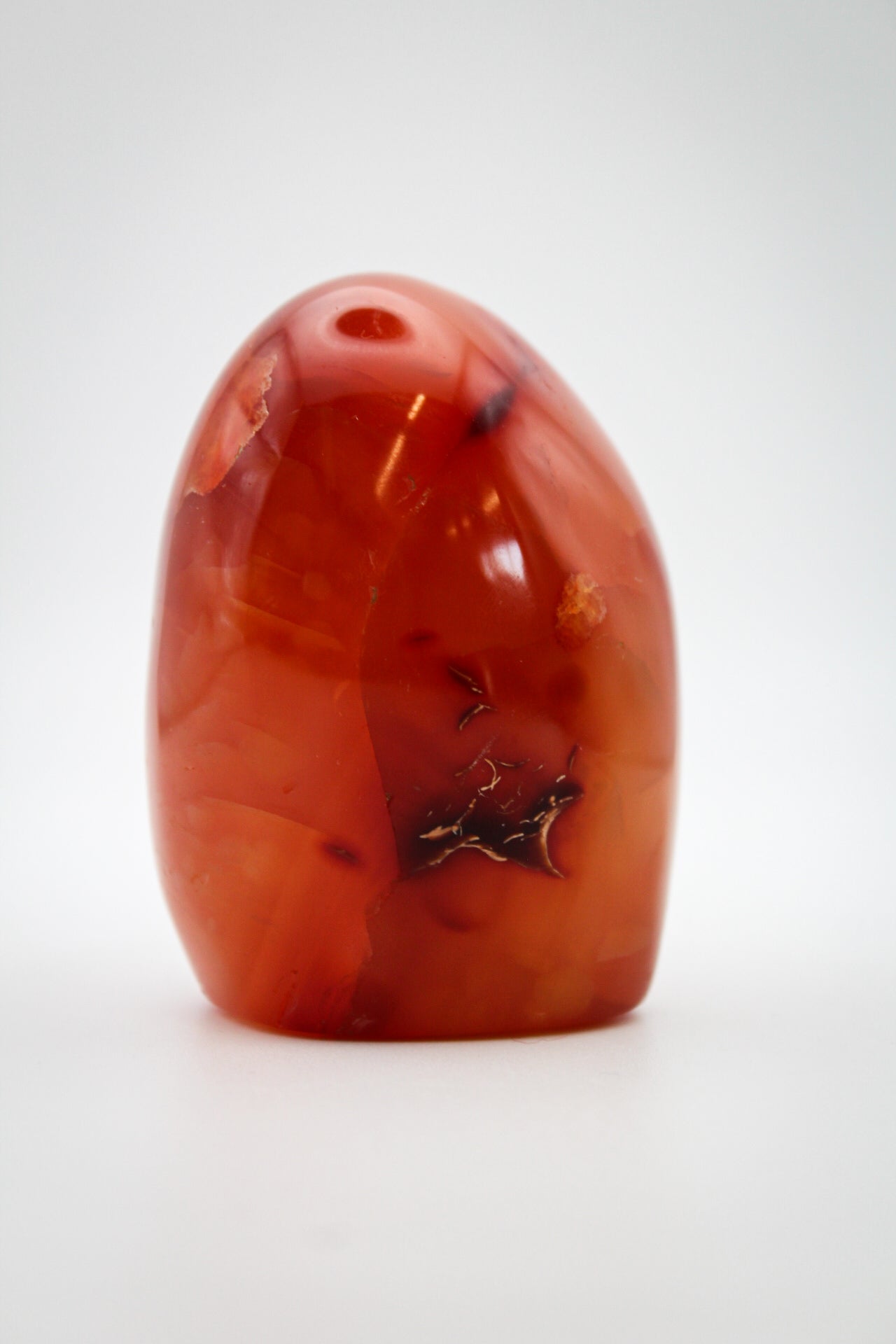 Carnelian Free Form D