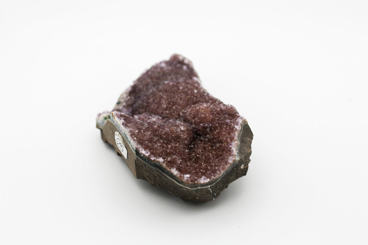 Rainbow Amethyst Cluster 2