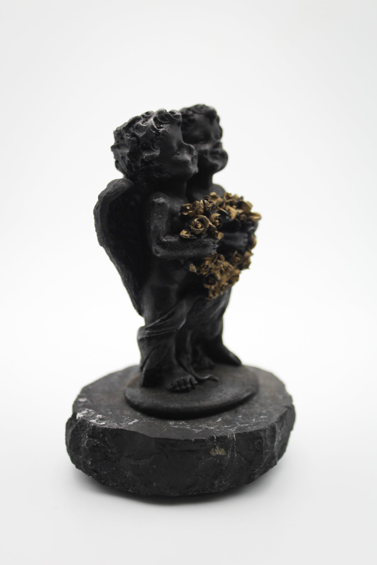 Shungite Angels