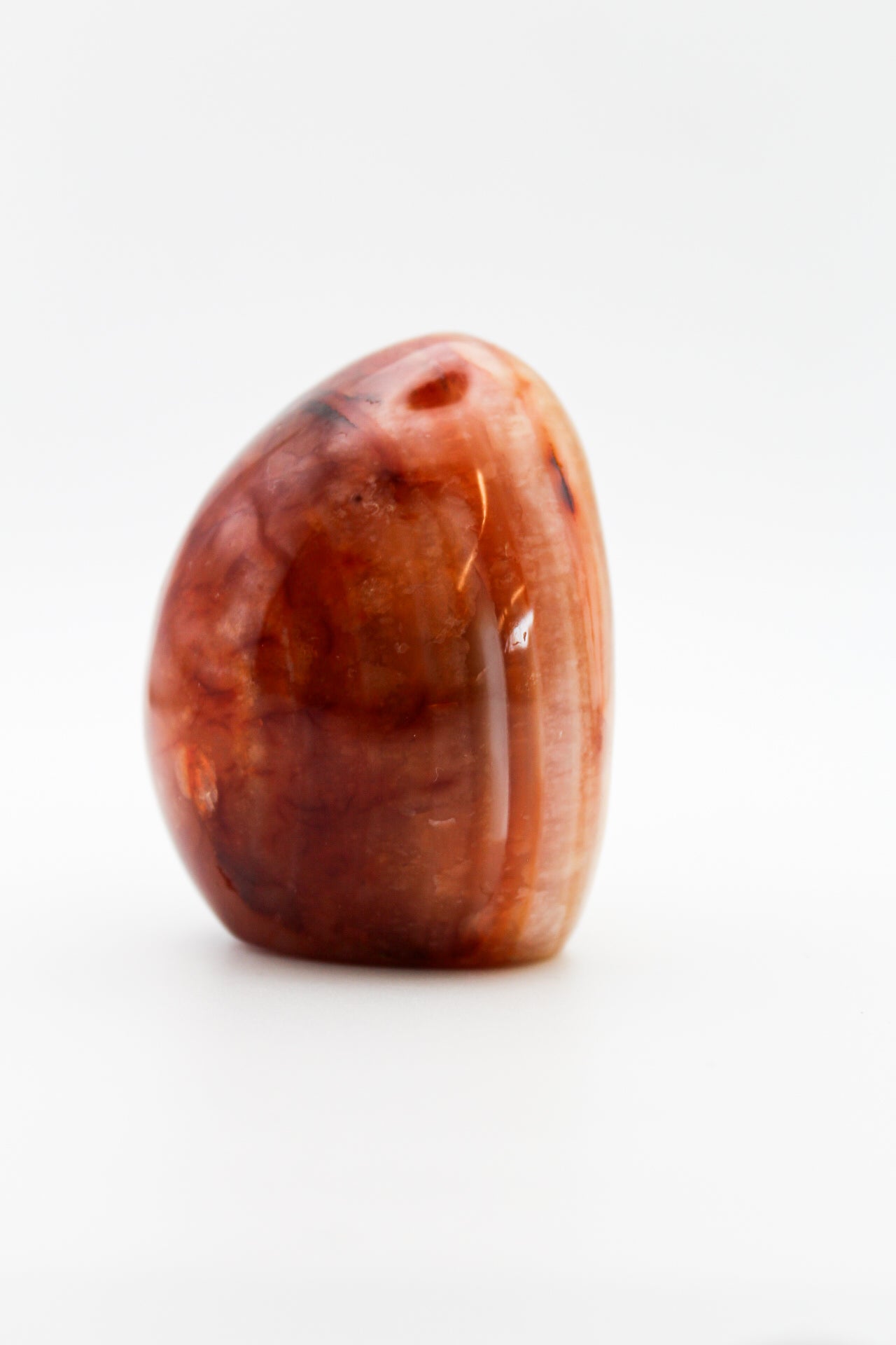 Carnelian Free Form E