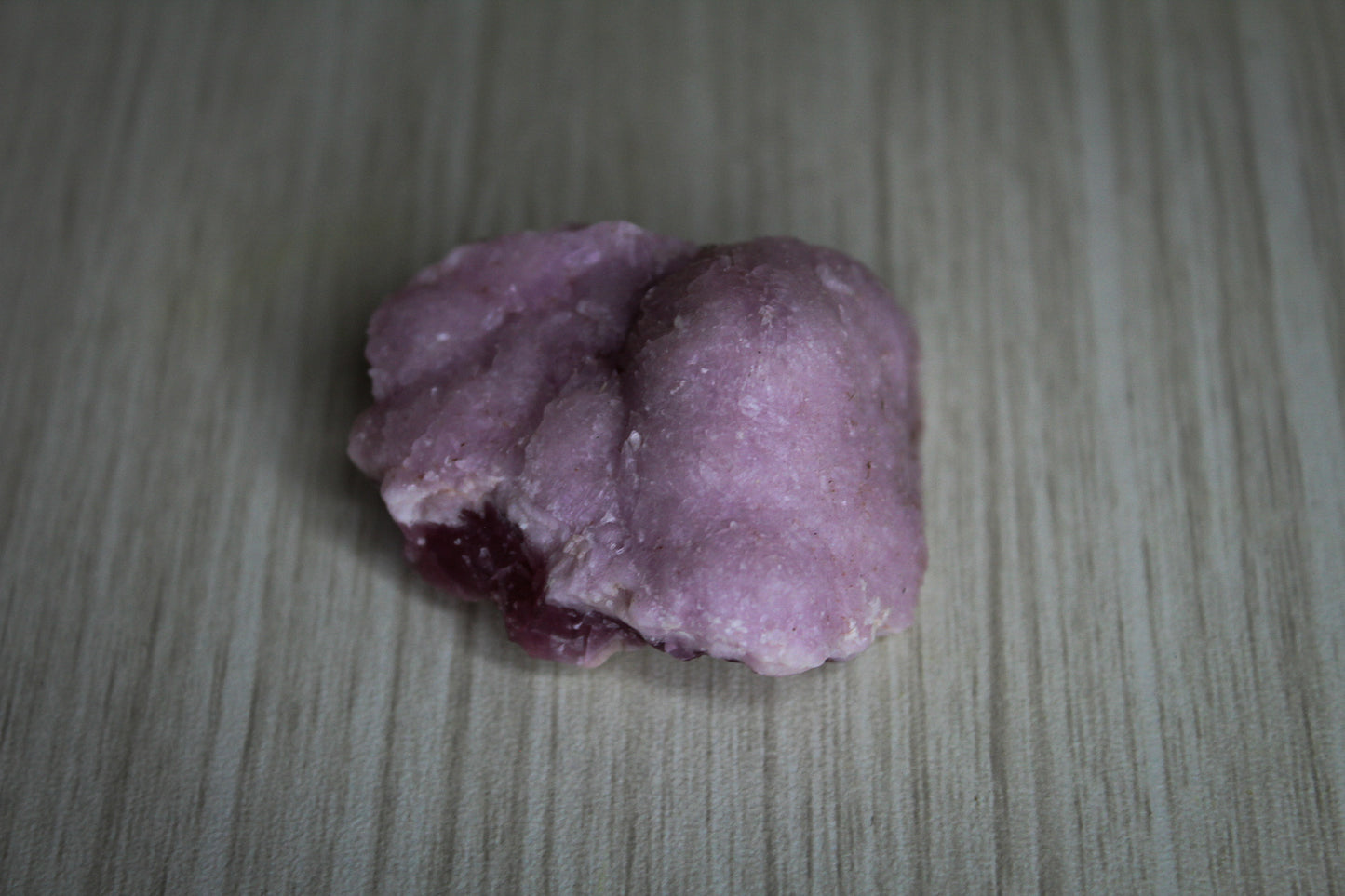 Cobalt Calcite 9