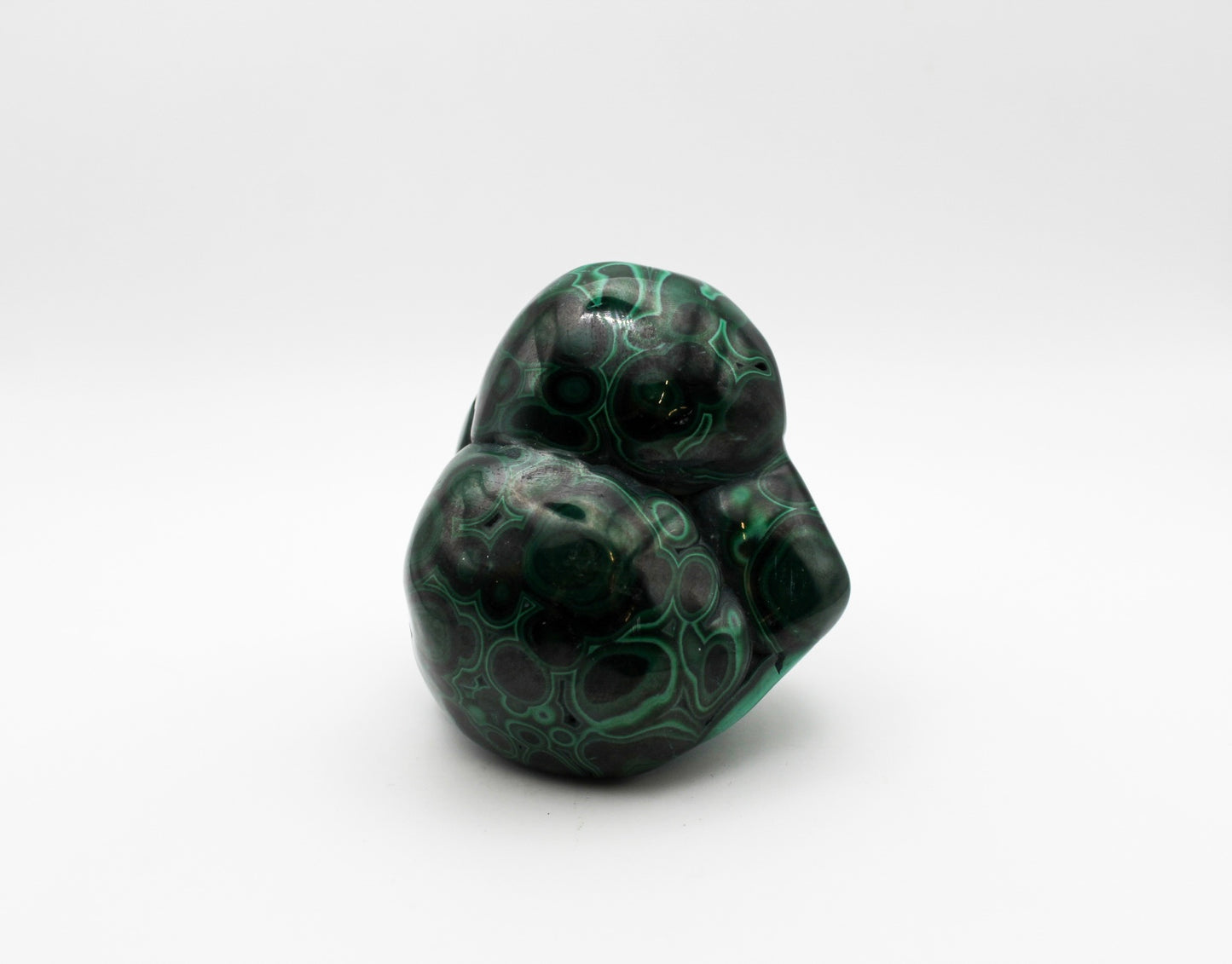 Malachite Free Form 4