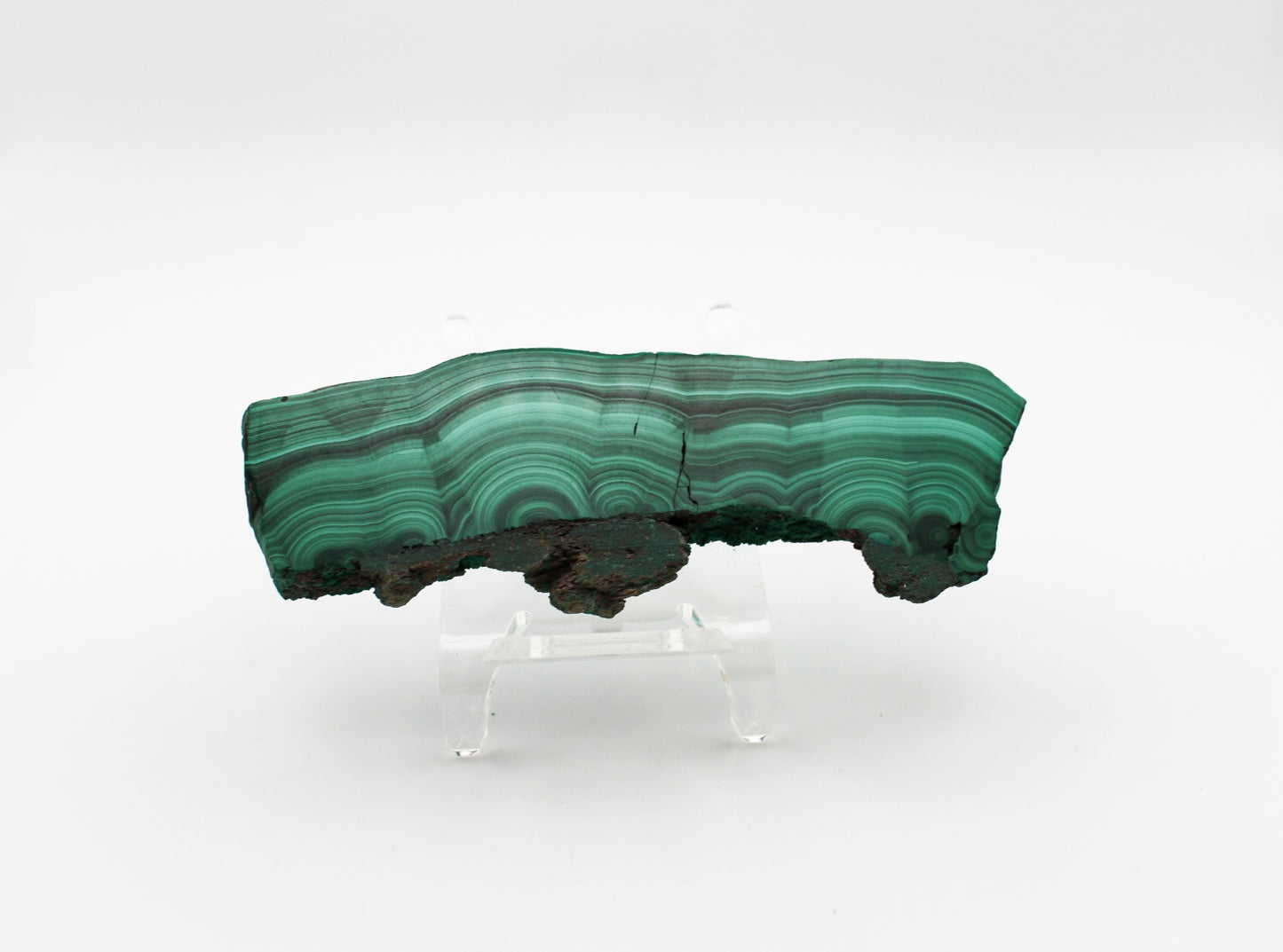 Malachite Slice 1