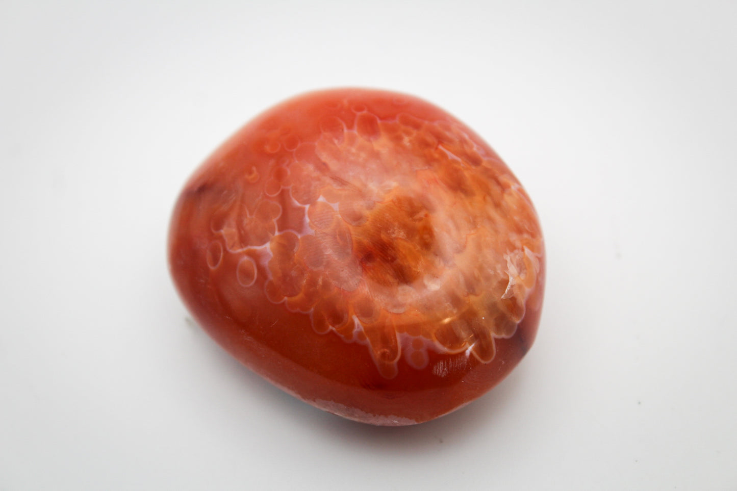 Carnelian Gallet 2