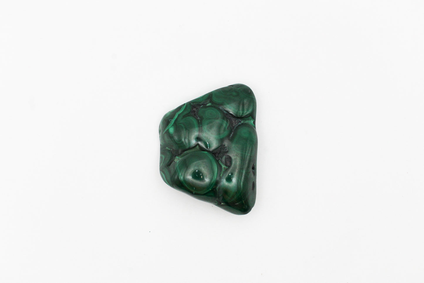 Malachite Free Form 2