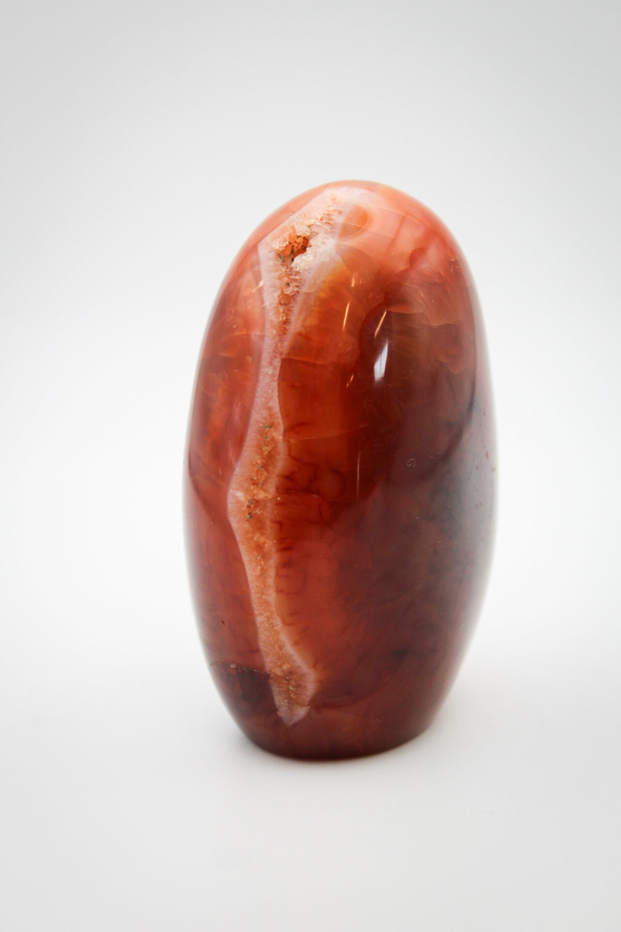 Carnelian Free Form C