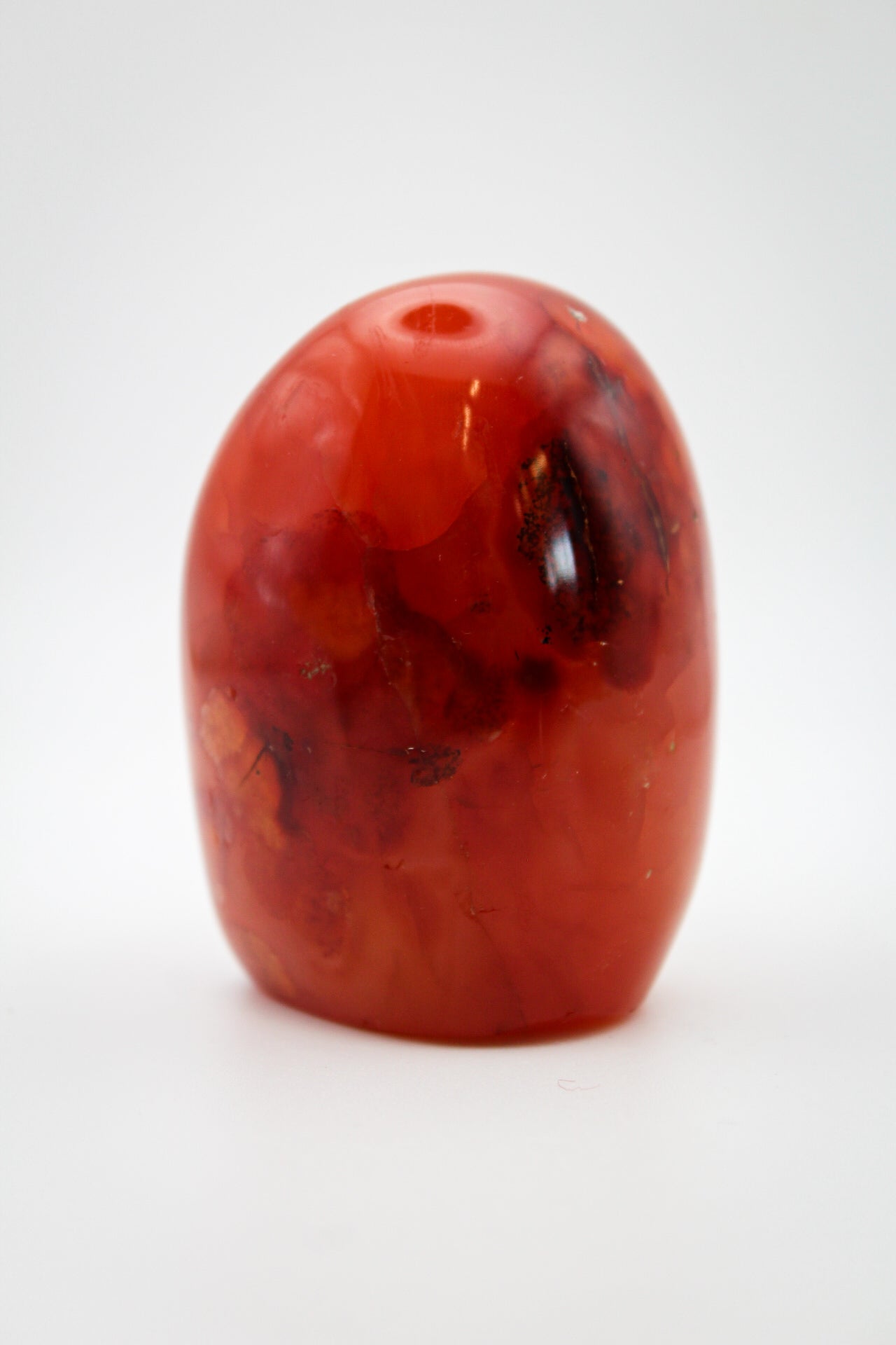 Carnelian Free Form D