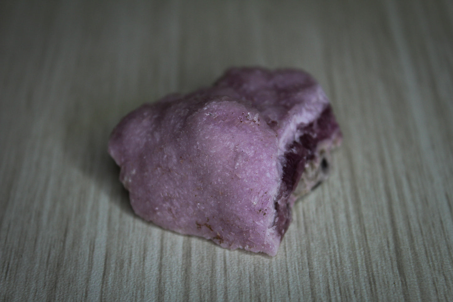 Cobalt Calcite 9