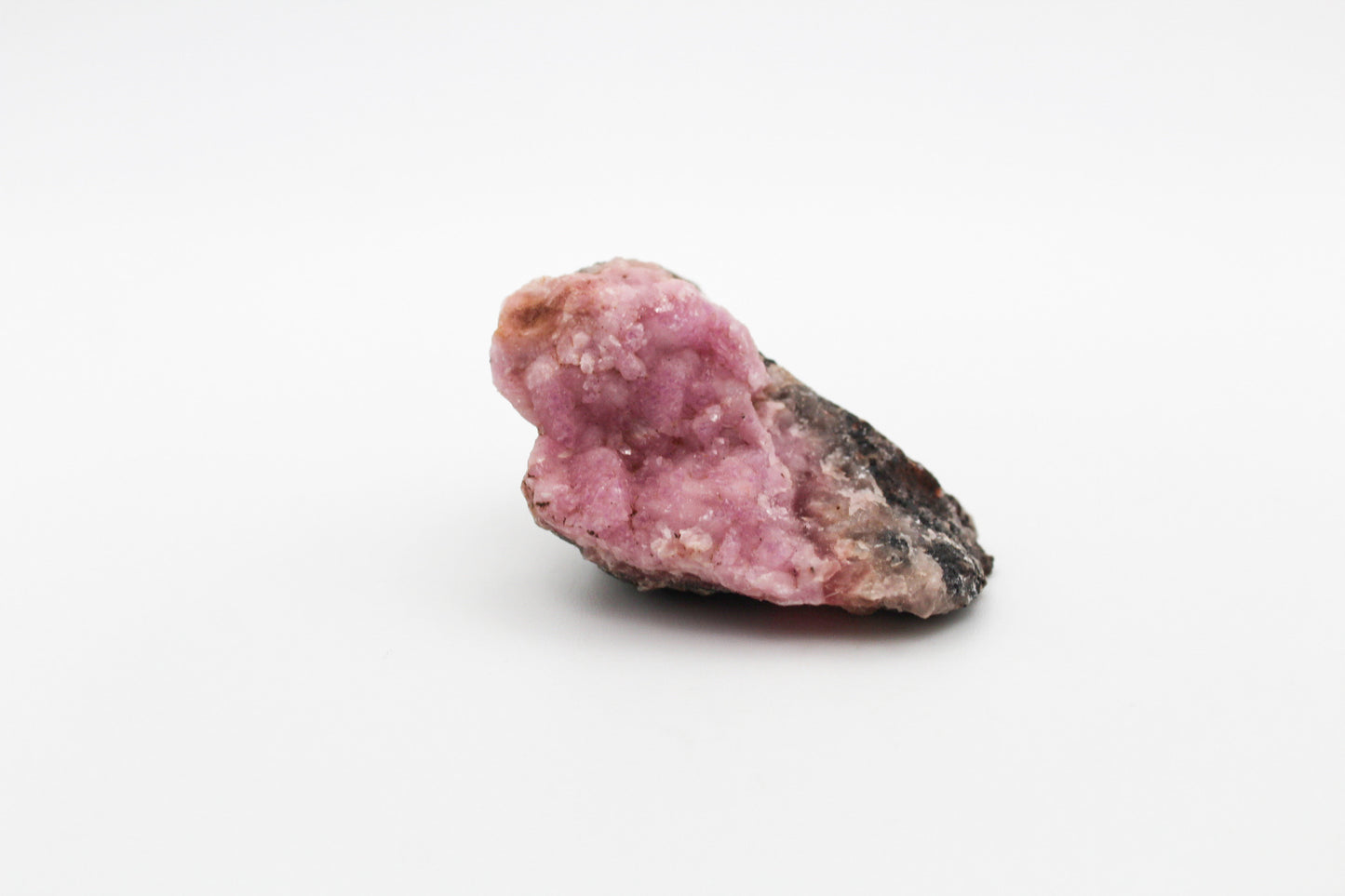 Cobalt Calcite 38