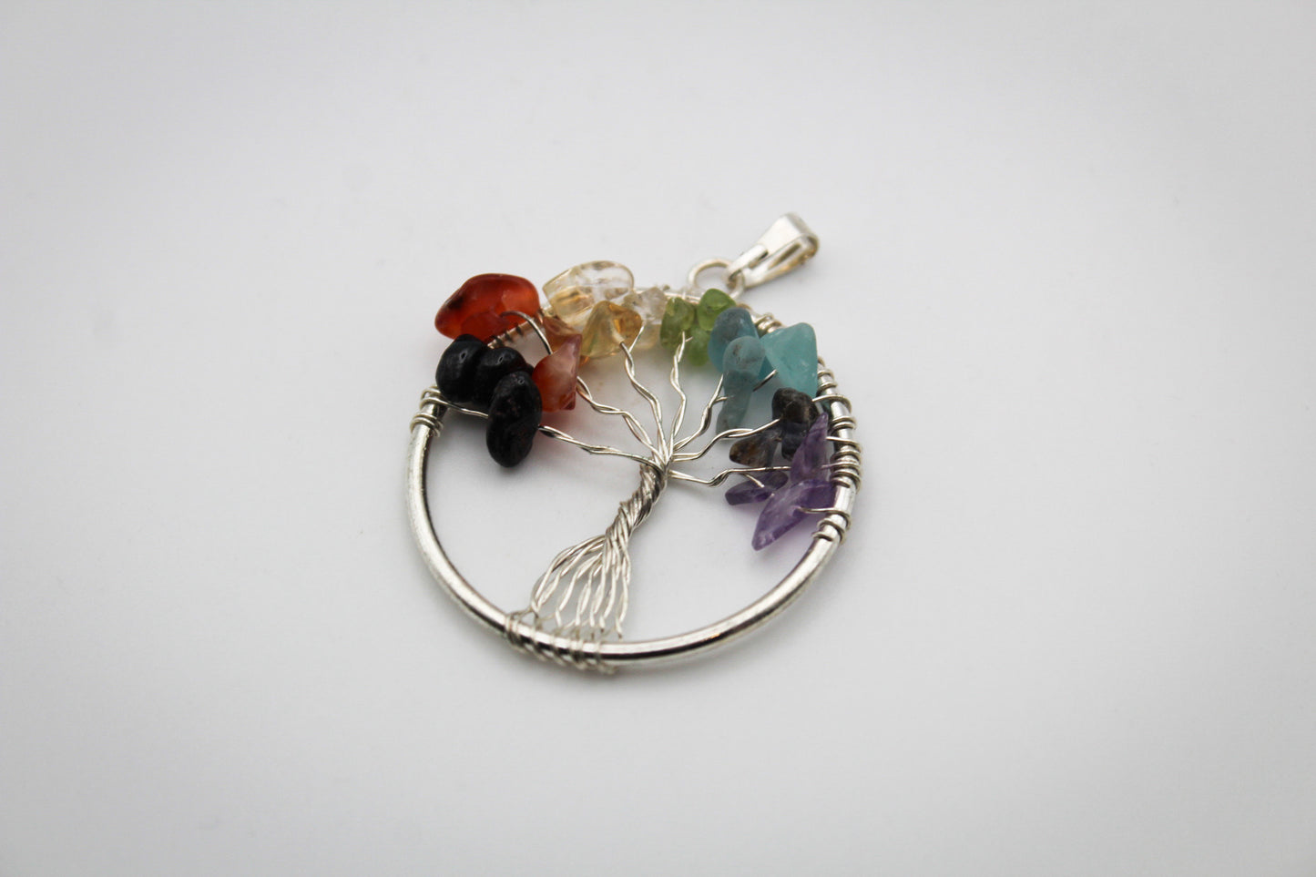 Tree Of Life Pendant