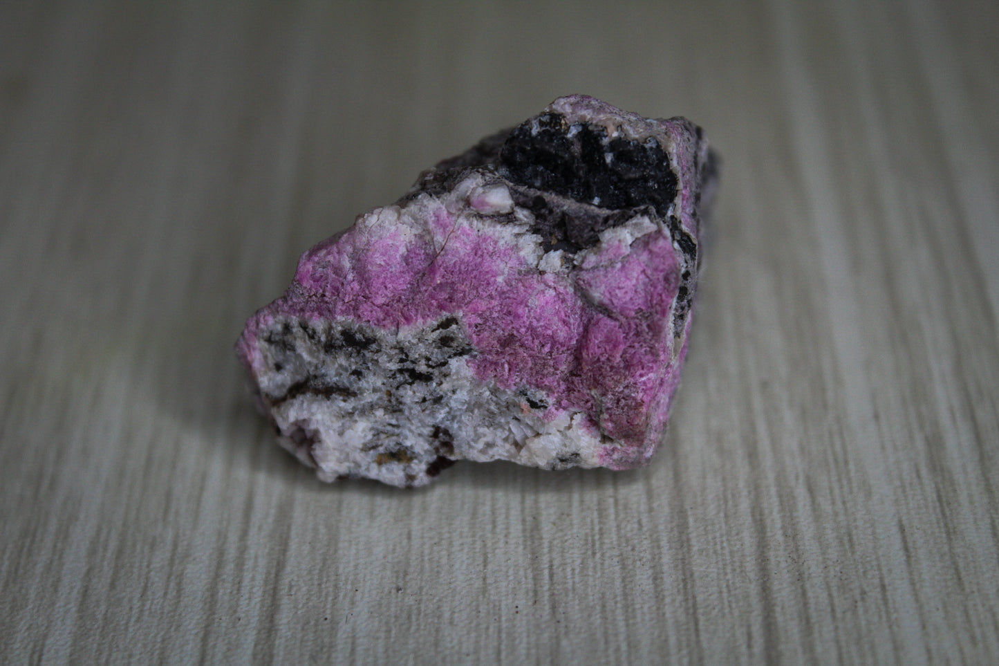 Cobalt Calcite 11