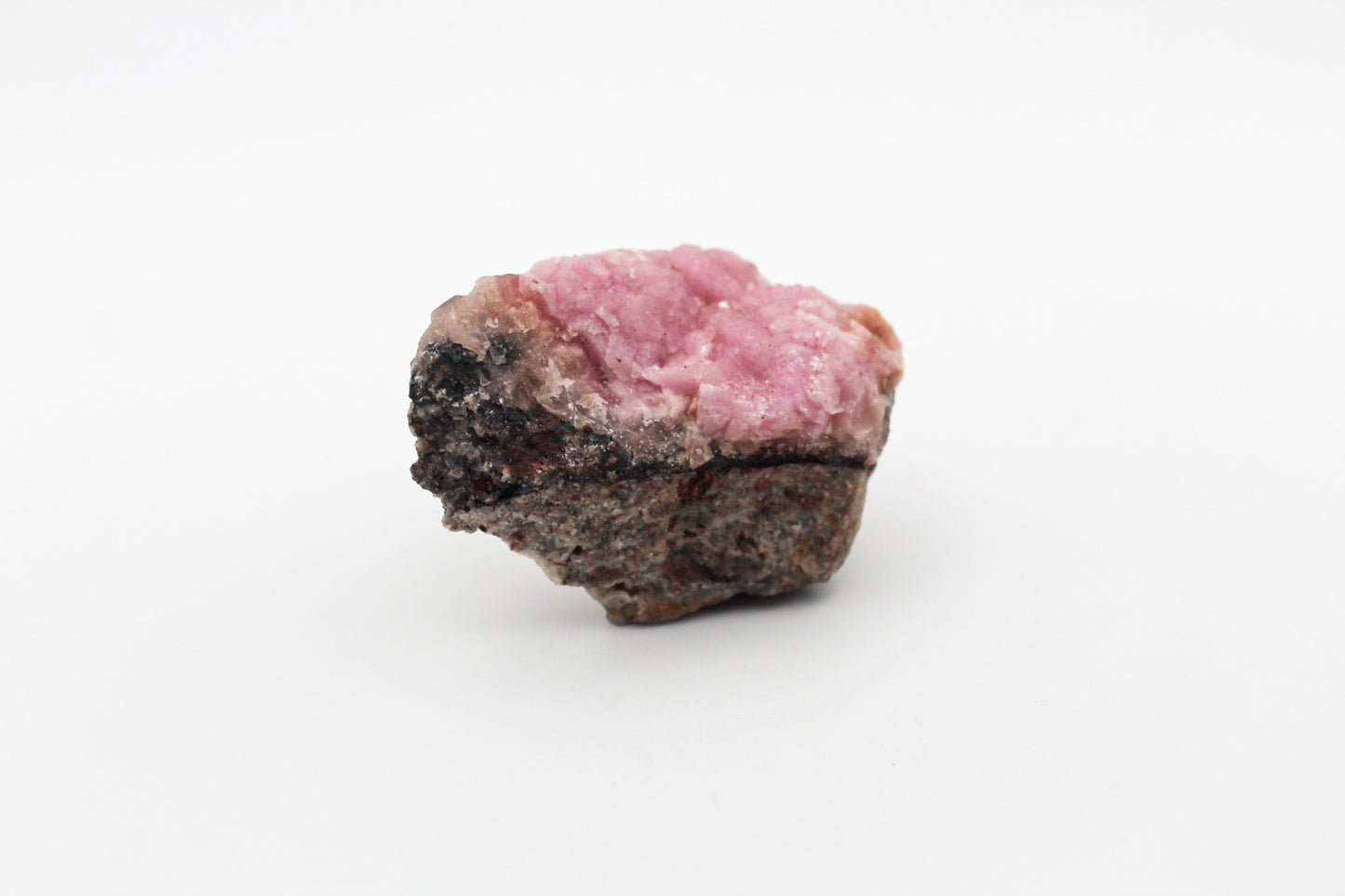 Cobalt Calcite 38