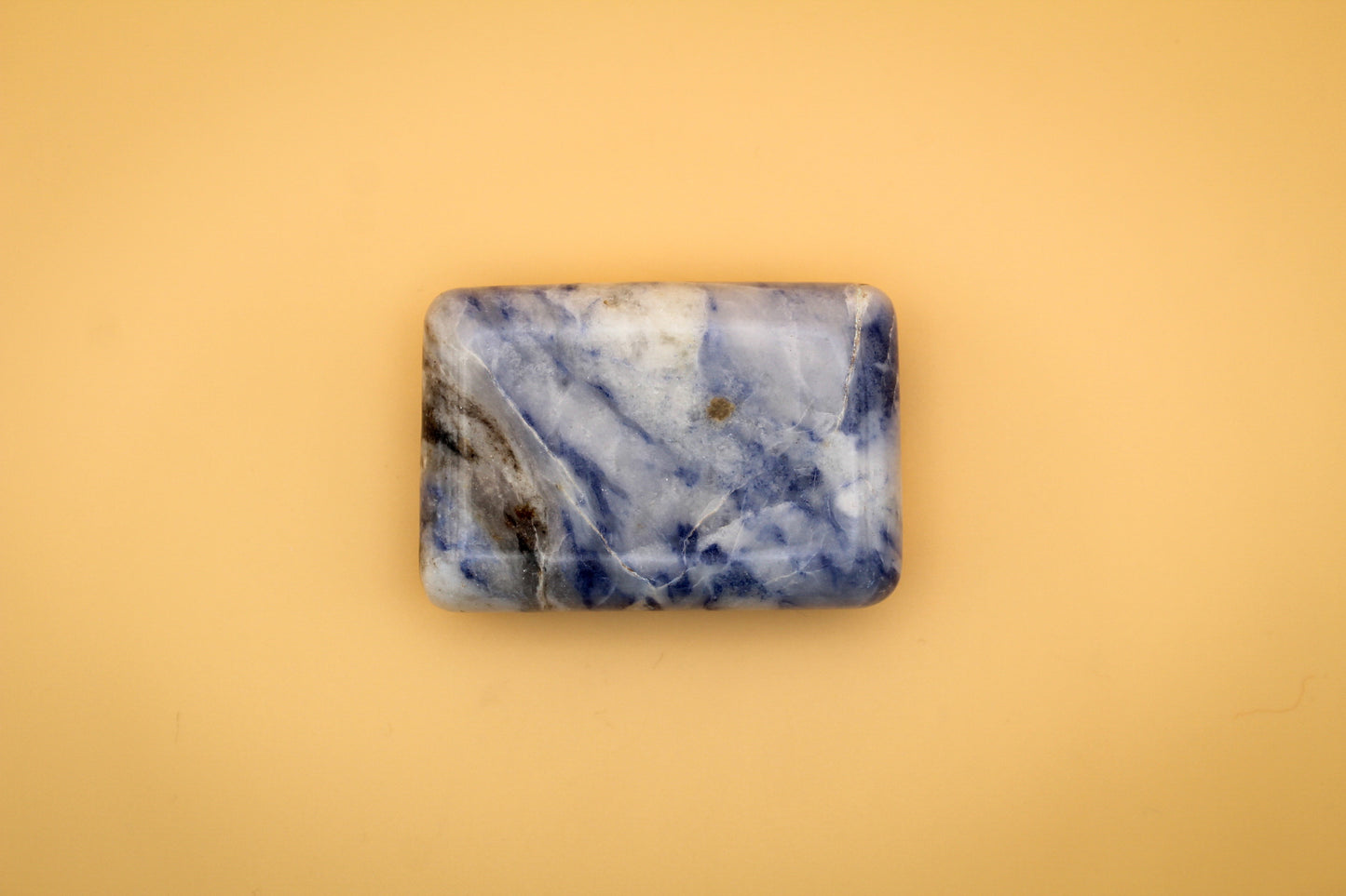 Afganite Soap 3