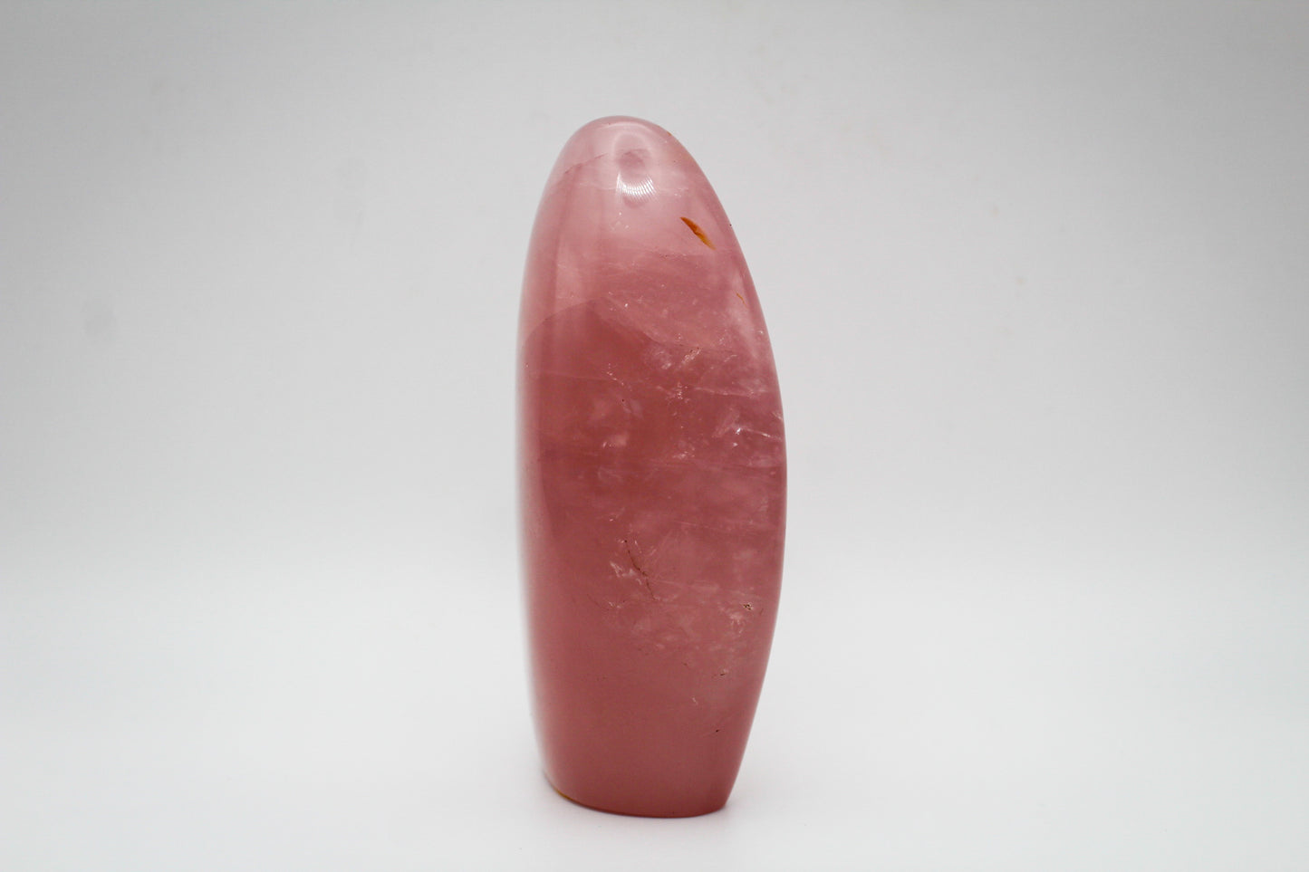 Rose Quartz Free Form 6