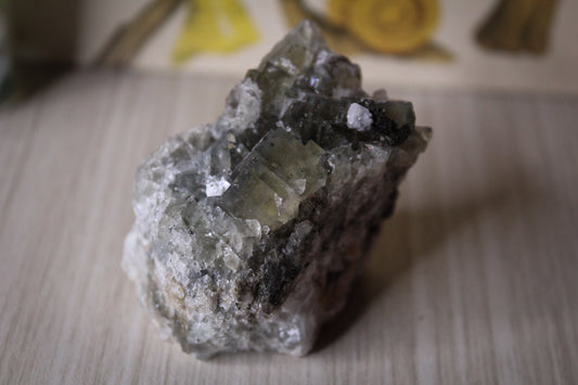 Fluorite C5