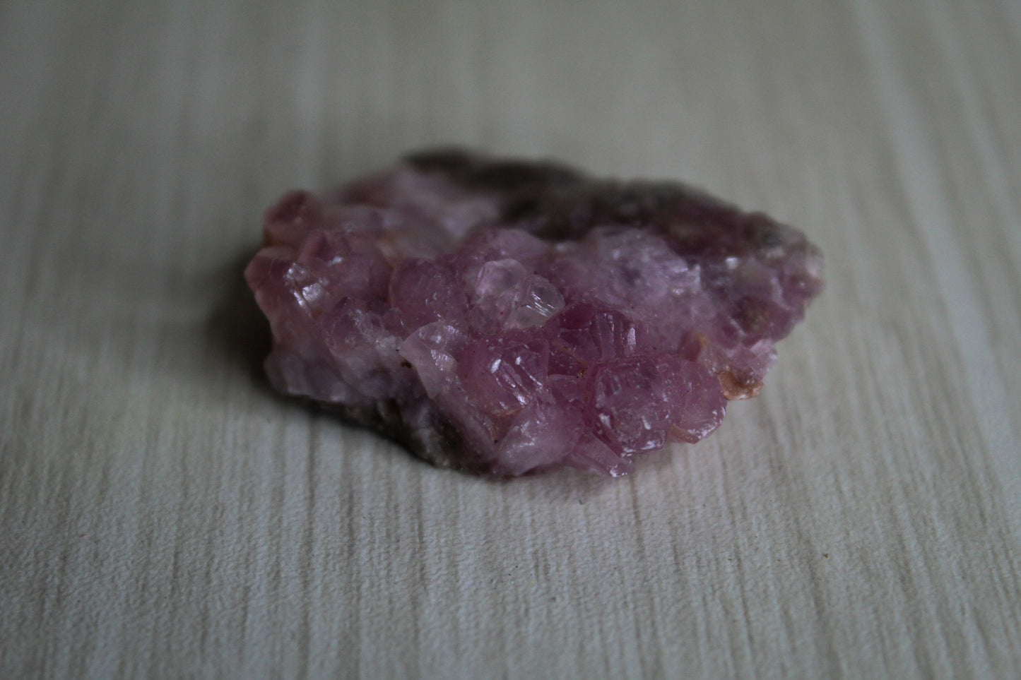 Cobalt Calcite