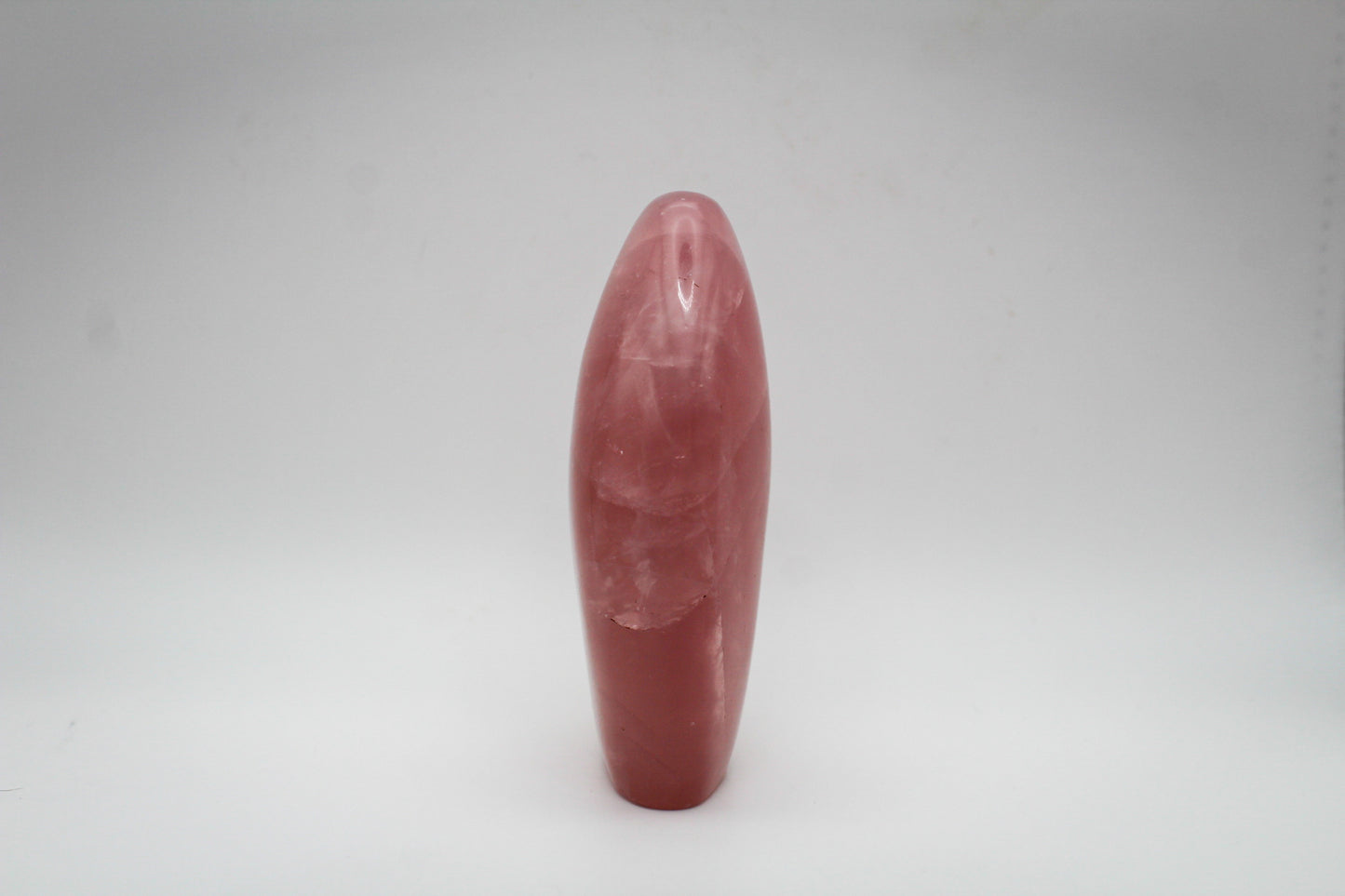 Rose Quartz Free Form 6